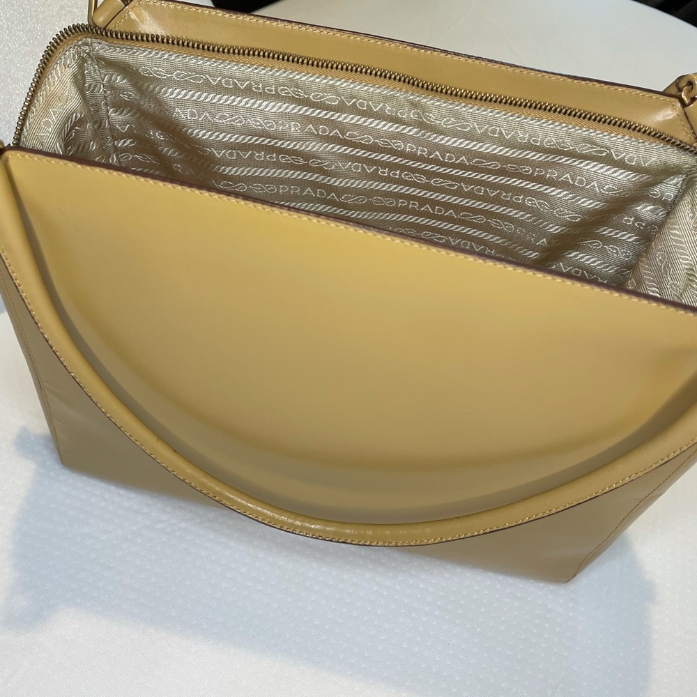 Prada Tote - image 3